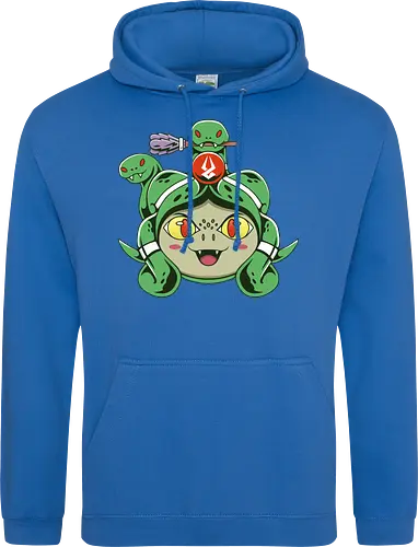 Gorgon Hd