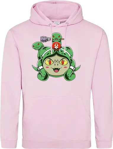 Gorgon Hd