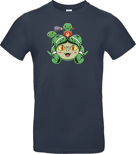 Gorgon Hd