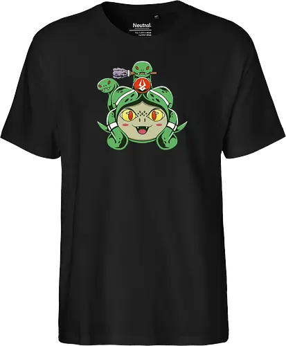 Gorgon Hd