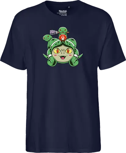 Gorgon Hd