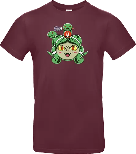 Gorgon Hd