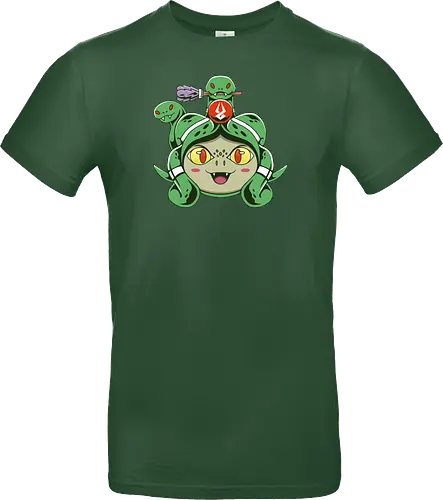 Gorgon Hd