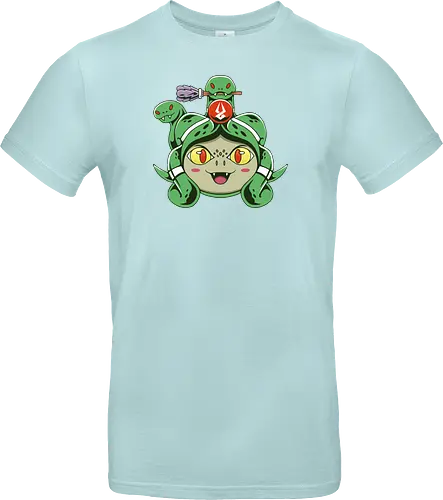 Gorgon Hd