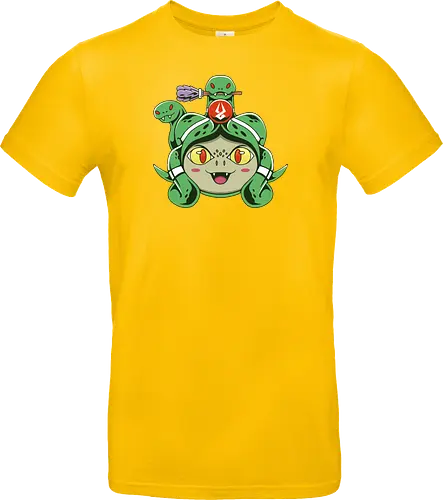 Gorgon Hd