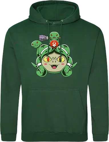 Gorgon Hd