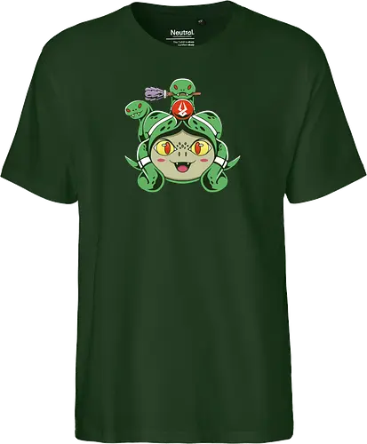 Gorgon Hd