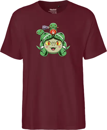 Gorgon Hd