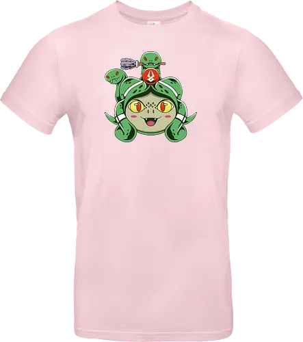Gorgon Hd