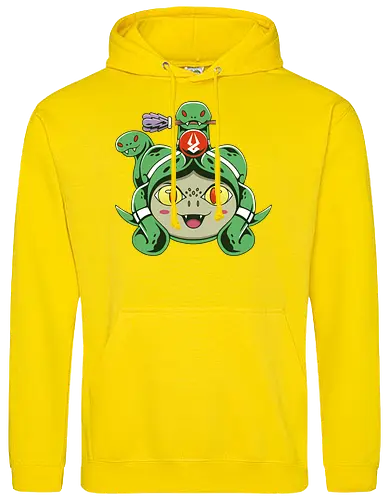 Gorgon Hd