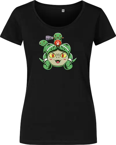 Gorgon Hd