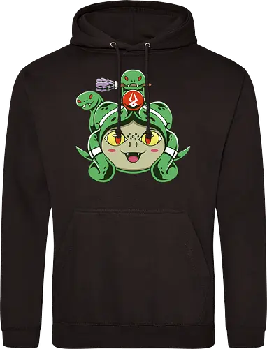 Gorgon Hd