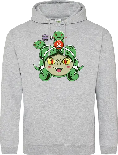 Gorgon Hd