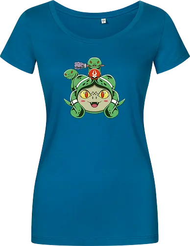 Gorgon Hd
