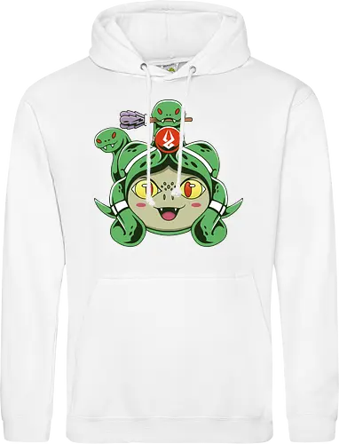 Gorgon Hd