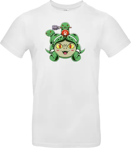 Gorgon Hd