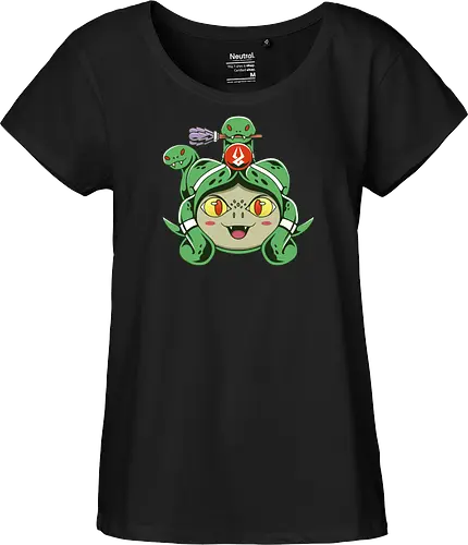 Gorgon Hd