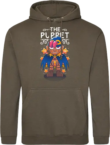 The Puppet