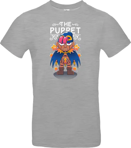 The Puppet