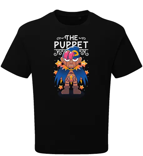 The Puppet