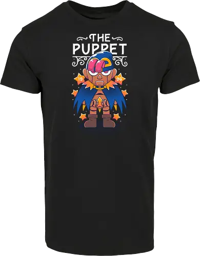 The Puppet