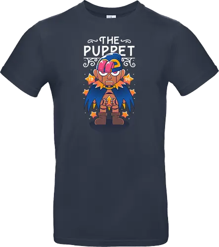 The Puppet