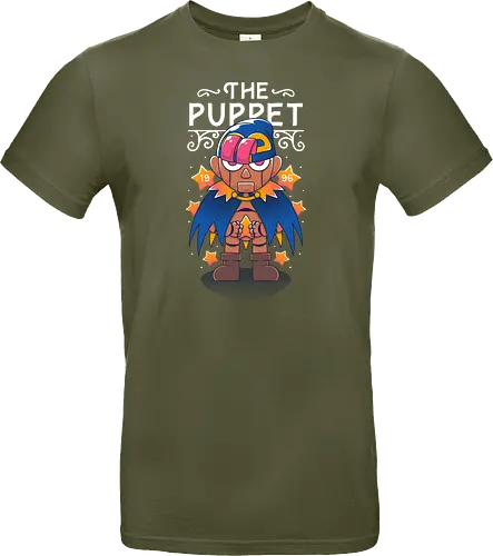 The Puppet