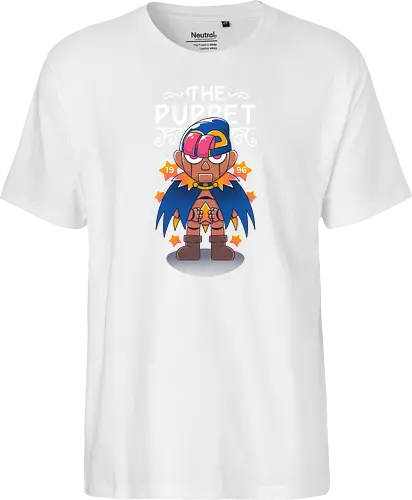 The Puppet