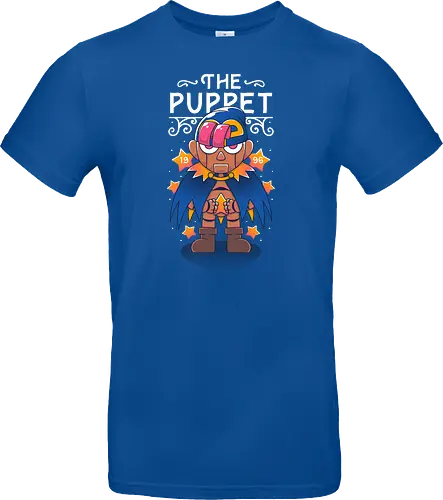 The Puppet