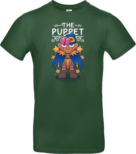 The Puppet