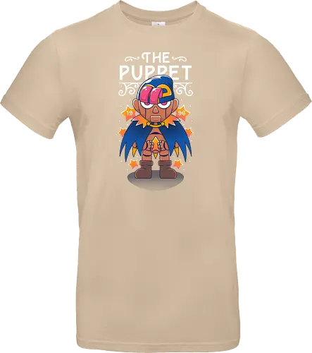 The Puppet