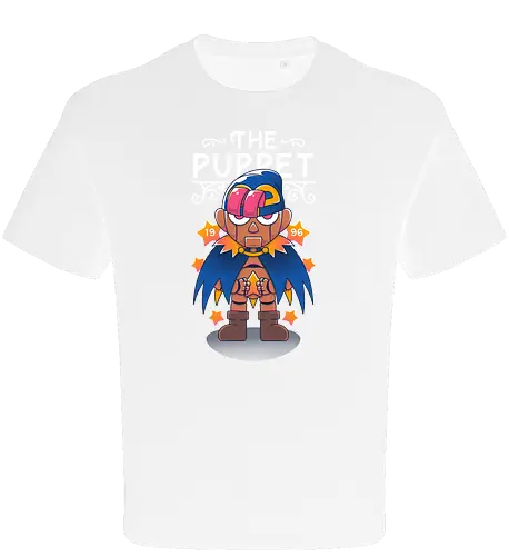 The Puppet