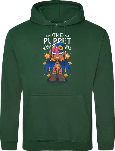 The Puppet