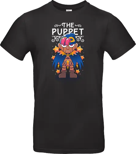 The Puppet