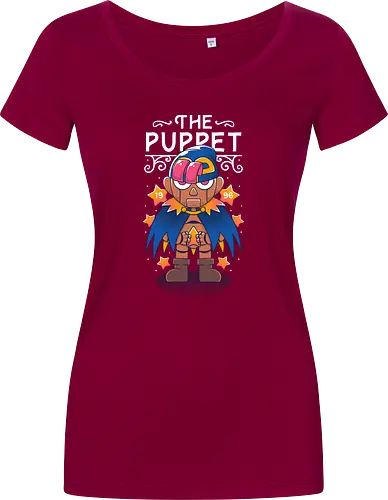 The Puppet