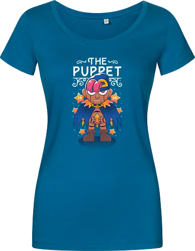 The Puppet
