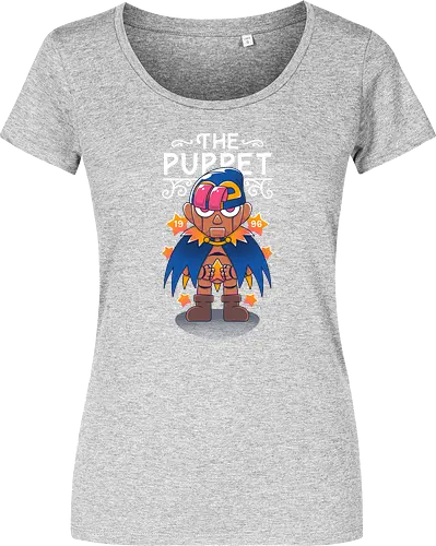The Puppet