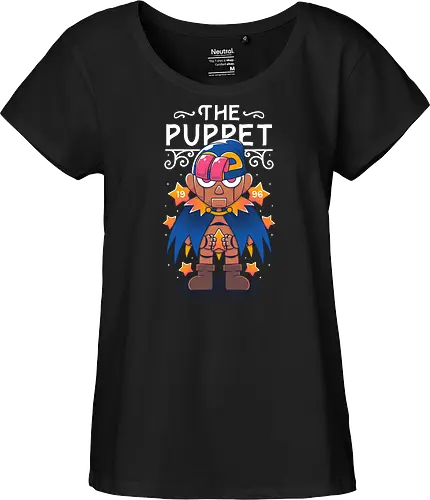 The Puppet