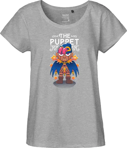 The Puppet