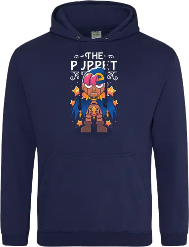 The Puppet