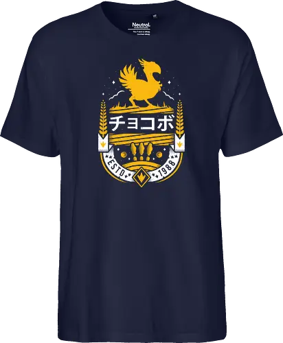 Kweh!