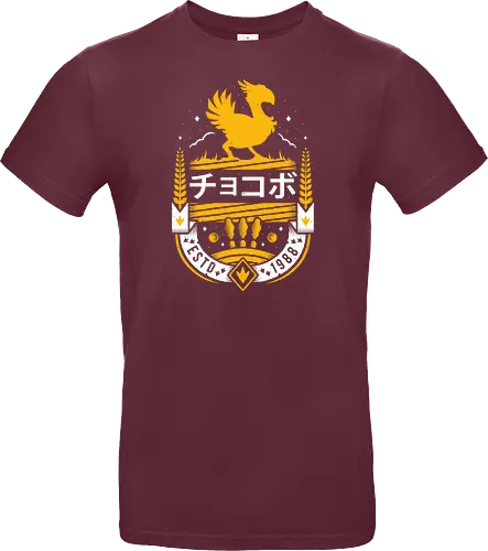 Kweh!