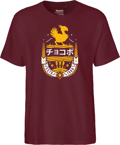 Kweh!