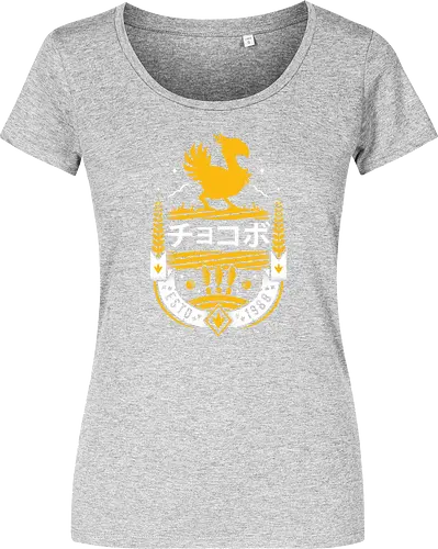Kweh!