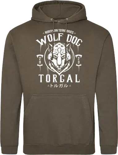 Torgal Wolf