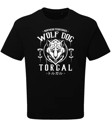 Torgal Wolf
