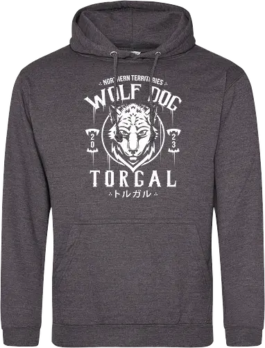 Torgal Wolf