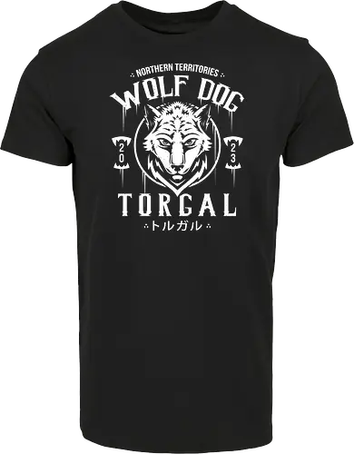 Torgal Wolf