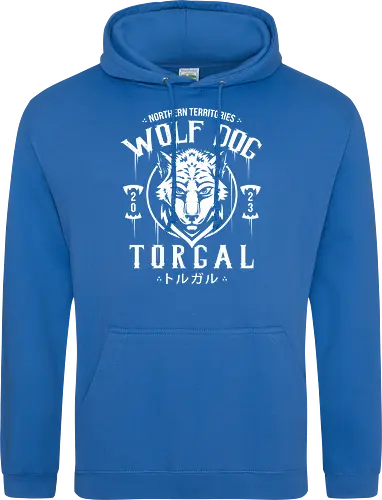 Torgal Wolf