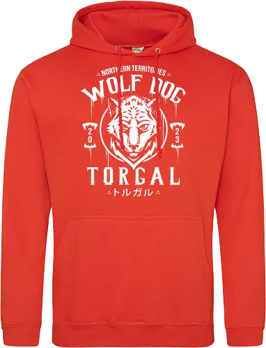 Torgal Wolf